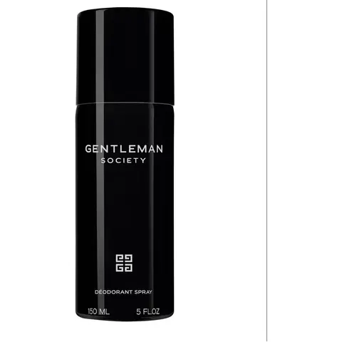 Givenchy Gentleman Society Deodorant-Spray 150 ml – Bild 2