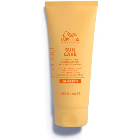 200ml Wella Professionals Invigo Sun Care Conditioner – Bild 2