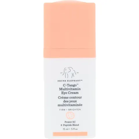 Drunk Elephant C-Tango Multivitamin-Augencreme 15 ml – Bild 2
