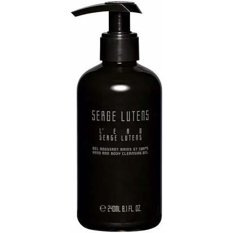 SERGE LUTENS - L' Eau De 240 ml – Bild 2