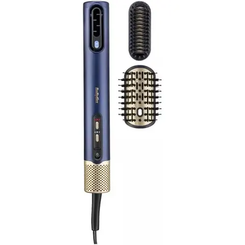 BaByliss Air Wand Navy Blue – Bild 2
