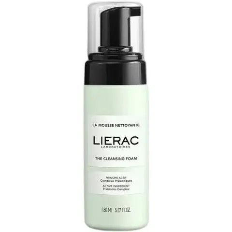 Lierac Der Reinigungsschaum – Bild 2
