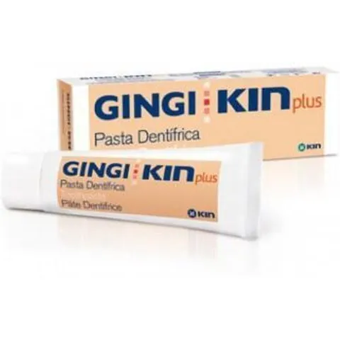 Kin Gingi Paste B5 125 ml – Bild 2