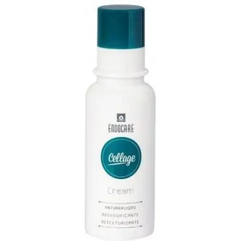 Endocare Cellage Prodermis Creme 50 ml 50 ml – Bild 2