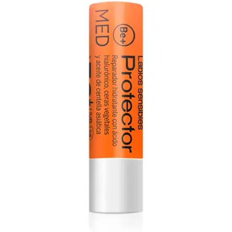 Be+ Med Stick Lips Protective Repair SPF 50+ 4 gr – Bild 2