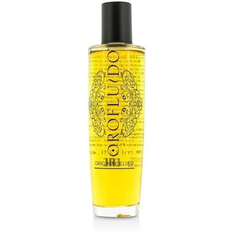 Orofluido Original Elixir 100 ml – Bild 2
