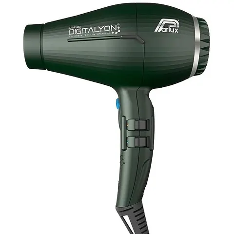 Parlux DIGITALYON Haartrockner – 143199 – Bild 4