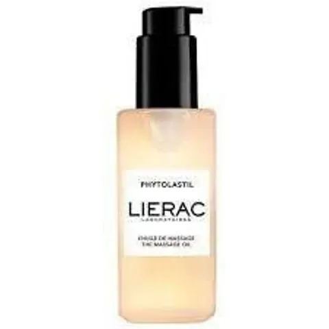 Lierac Body Phytolastil Öl – Bild 2