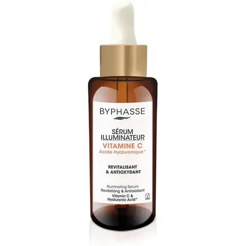 Byphasse Illuminator Vitamin C Serum 50 ml – Bild 2