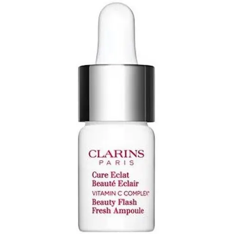 8ml CLARINS Cure Eclat Beauté Eclair Vitamin C Complex – Bild 2