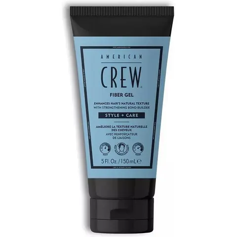 American Crew Fiber Gel – Bild 2