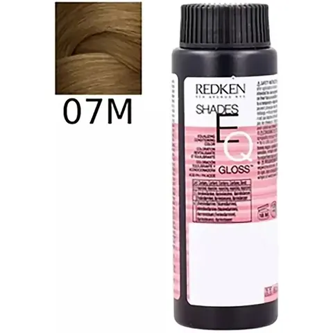 Redken Shades EQ Bonder Inside 07M – Bild 2