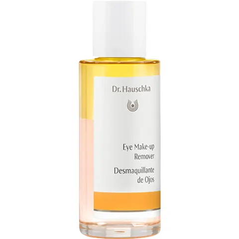 Dr. Hauschka Augen-Make-up-Entferner 75 ml 75 ml – Bild 2