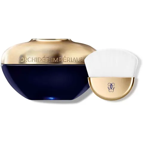 Guerlain Orchidée Impériale Maske 75 ml – Bild 2