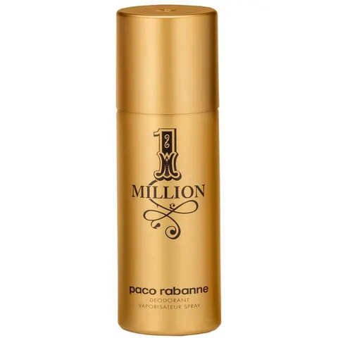 Rabanne 1 Million Deo-Spray 150 ml – Bild 2
