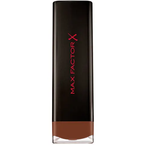 Max Factor Elixir Velvet Matte Lipstick 45 Karamell – Bild 2