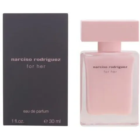 30ml Narciso Rodriguez for her Eau de Parfum – Bild 3