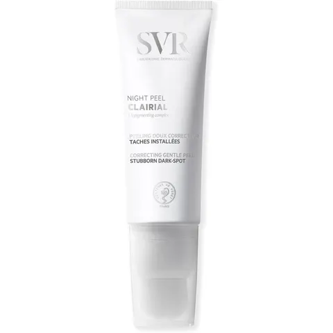 SVR Clairial Night Peel 50 ml Lotion – Bild 2