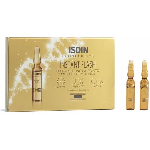 ISDIN Isdinceutics Instant flash Ampullen – Bild 2