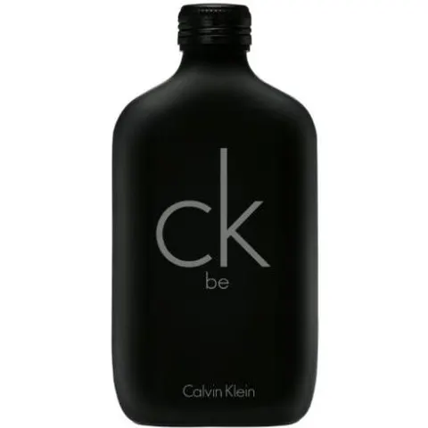 Calvin Klein CK Be EDT U 50 ml – Bild 3