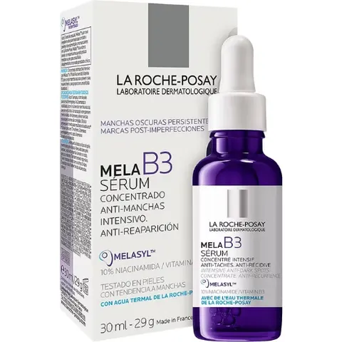 La Roche Posay Mela B3 Serum – 30 – Bild 3