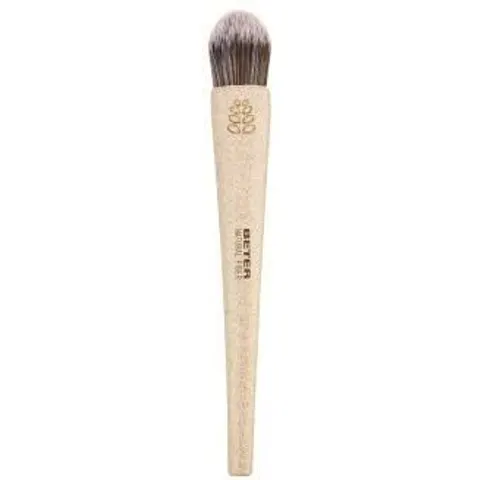 Beter Fiber beige Liquid Makeup Brush – Bild 2
