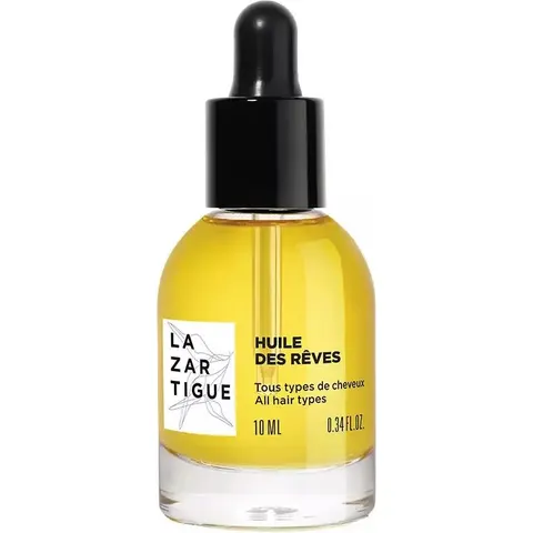 Lazartigue Traumöl 10 ml – Bild 2