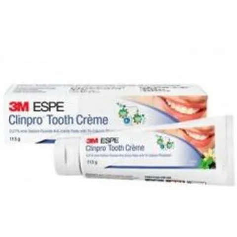 3M Clinpro Zahnpasta 90 ml – Bild 2