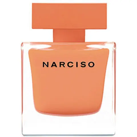 50ml Narciso Rodriguez NARCISO Ambrée Eau de Parfum – Bild 2