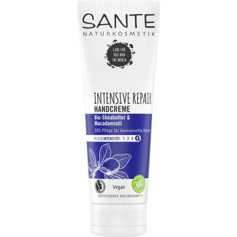 Sante Intensive Repair Handcreme – Bild 2