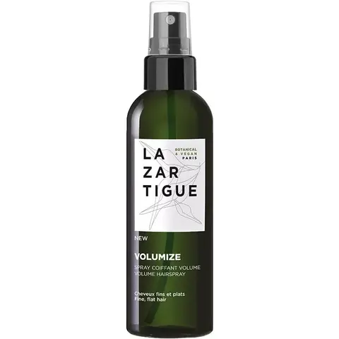 LAZARTIGUE - Haarspray, Volumize, 100 ml – Bild 2
