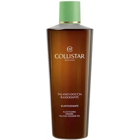 Collistar Talasso-Shower Straffendes Duschöl 400 ml – Bild 2