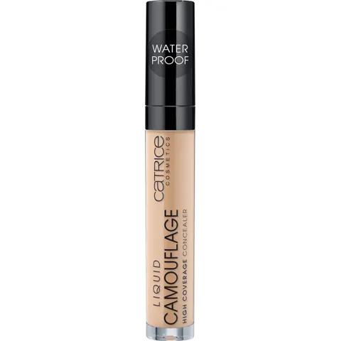 Catrice Liquid Camouflage High Coverage Concealer 015 – Medium 5 – Bild 2