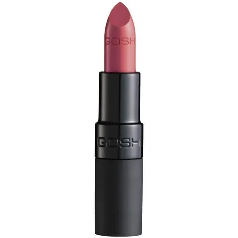 Gosh Velvet Touch Lipstick 010 Smoothie – Bild 2