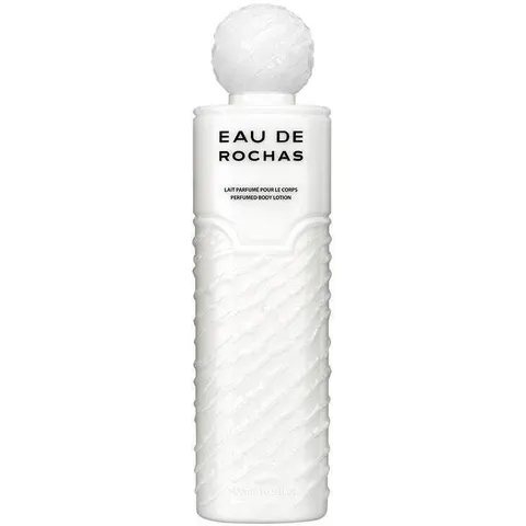 Rochas Eau de Rochas Körperlotion 500 ml 500 ml – Bild 2
