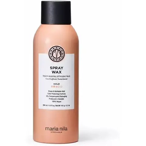 200ml Maria Nila Spray Wax – Bild 3