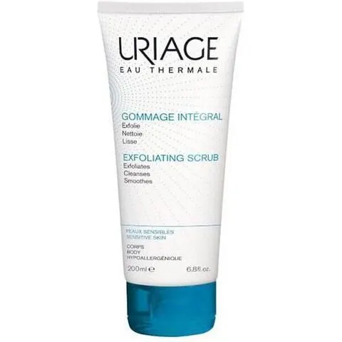 Uriage Peeling-Gel 200 ml 200 ml – Bild 2