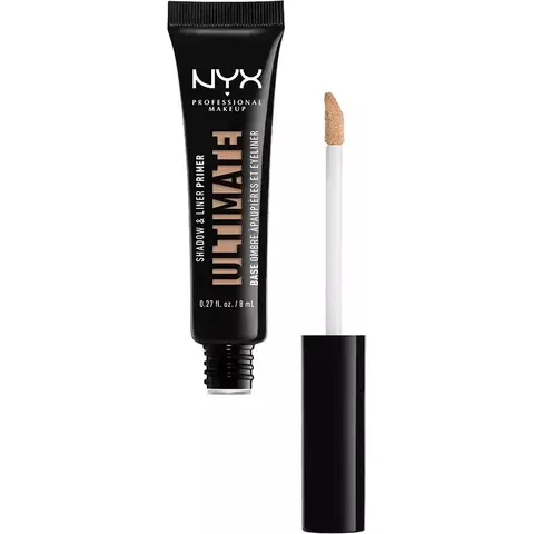 NYX Ultimativer Primer 8 ml Medium Deep – Bild 2