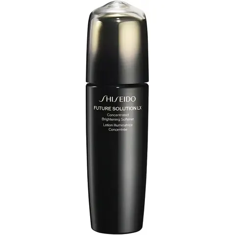 170ml Shiseido Future Solution LX Concentrated Brightening Softener – Bild 2