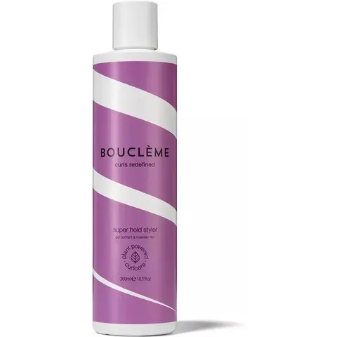 Bouclème Curls Redefined Super Hold Styler 300 ml – Bild 2