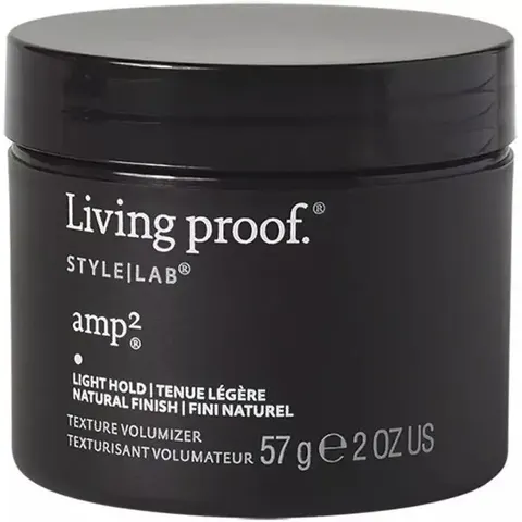 60ml Living proof STYLE LAB amp2® Texture Volumizer – Bild 2