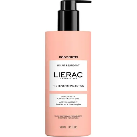 Lierac BODY NUTRI Körpermilch – Bild 2