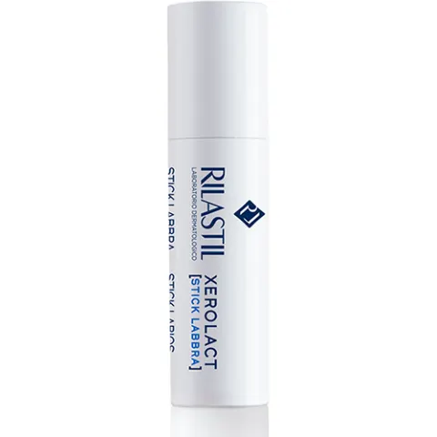 Rilastil Xerolact Lippenstift 4,8 ml – Bild 2
