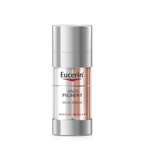 Eucerin Antipigment Dual Serum 30 ml – Bild 2