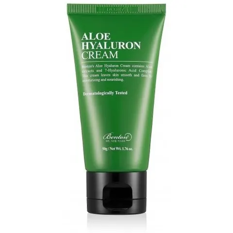 Benton Aloe Hyaluron Cream – Bild 2