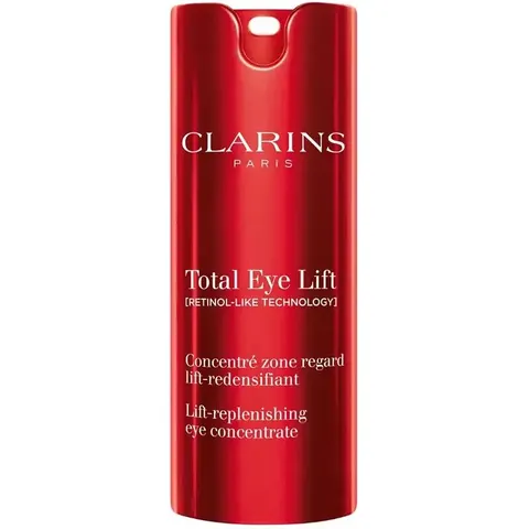 15ml CLARINS Total Eye Lift Refillable – Bild 3