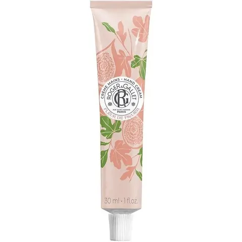 Roger & Gallet Fleur de Figuier Handcreme 30 ml – Bild 2