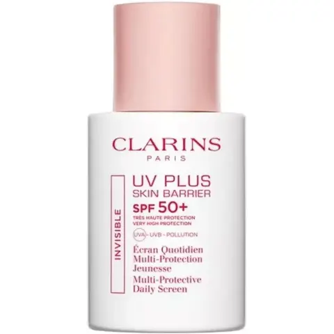 30ml CLARINS UV Plus [Advanced] Translucent – Bild 2