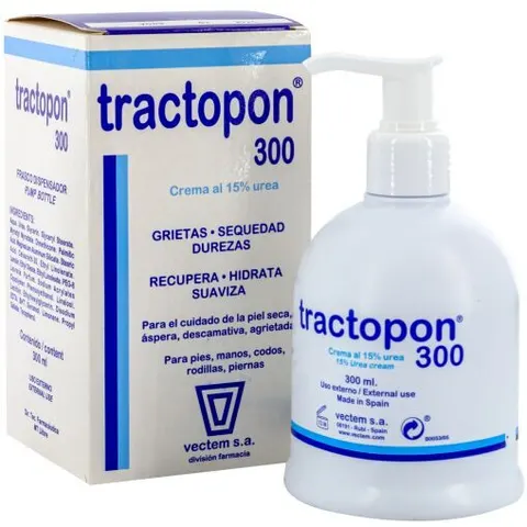 Vectem Tractopon 300 ml – Bild 2