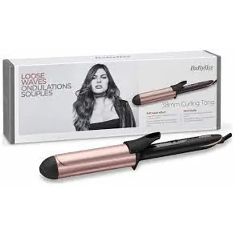 BaByliss - Lockenstab – C453E – Bild 2